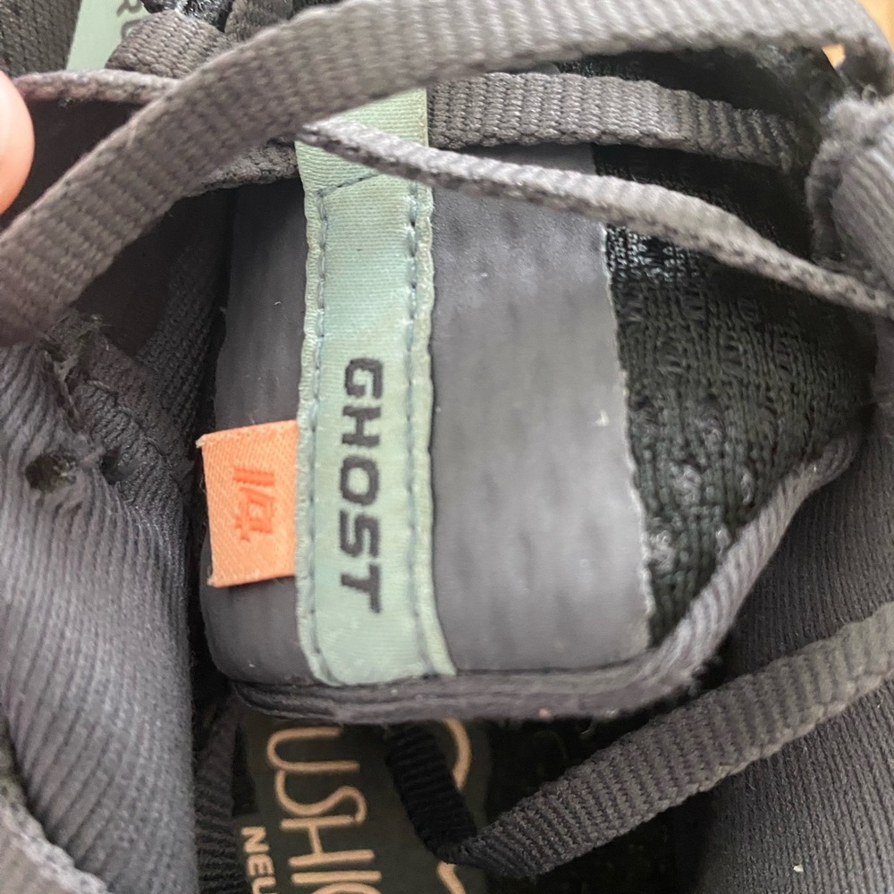 Brooks Ghost 14 size 10 medium - Picture 12 of 13